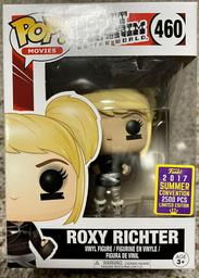 460 Roxy Richter (SDCC)