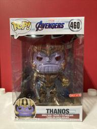 460 Thanos (10 Inch) (Target)