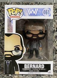461 Bernard