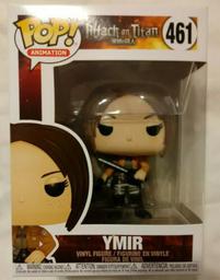 461 Ymir
