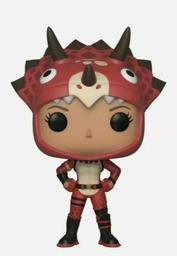 462 Tricera Ops