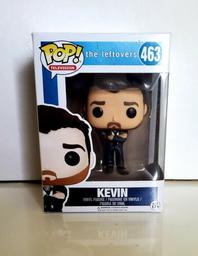 463 Kevin