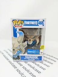 465 Ragnarok (Glows In The Dark) (Walmart)