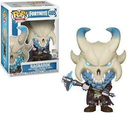 465 Ragnarok (Common)
