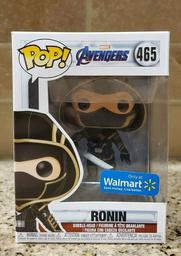 465 Ronin (Walmart)