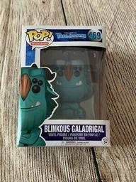 469 Blinkous Galadrigal