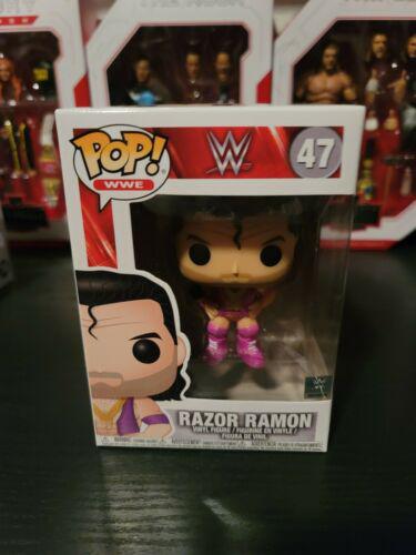 47 Razor Ramon (Common)