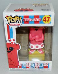 47 Strawberry Short Kook