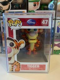47 Tigger