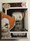 472 Pennywise with Boat (Yellow Eyes)