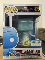 475 Hydro-Man (Common)