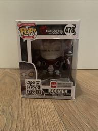 478 Boomer
