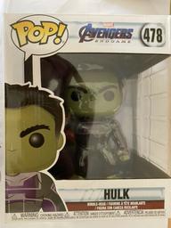 478 Hulk (6 Inch)