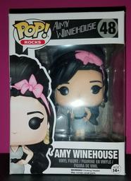 48 Amy Winehouse