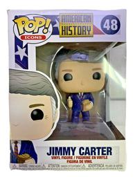 48 Jimmy Carter