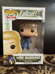 48 Lone Wanderer (Female)