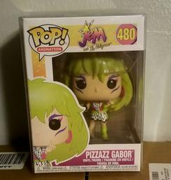 480 Pizzazz Gabor