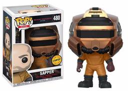480 Sapper (Common)