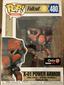 480 X-01 Power Armor (Fallout 76) (GameStop)