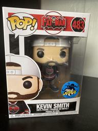 483 Kevin Smith (FatMan)
