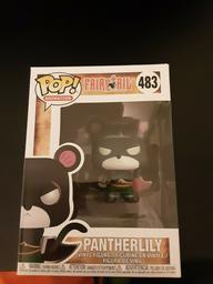 483 Pantherlily