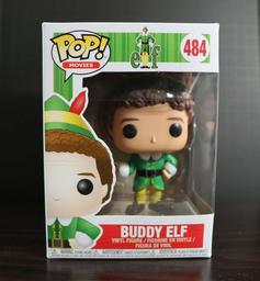 484 Buddy The Elf (Common)