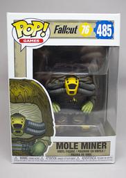 485 Mole Miner