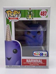 487 Narwhal (Toys R Us)