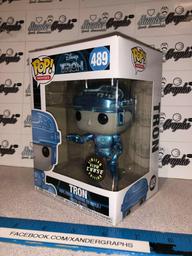 489 Tron (Common)