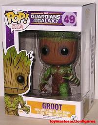 49 Groot (Mossy)