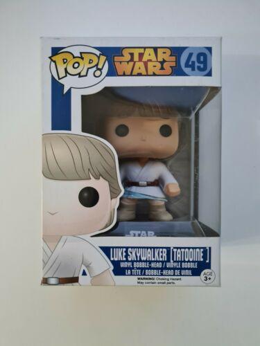 49 Luke Skywalker (Tatooine)
