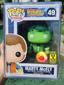 49 Marty McFly (Glows In The Dark) (Plastic Empire) (LE3000)