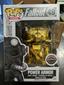 49 Power Armor (Gold) (GameStop)
