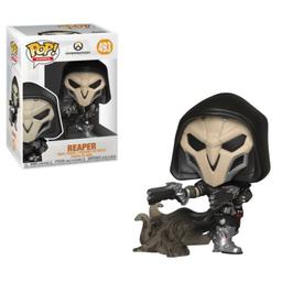 493 Reaper