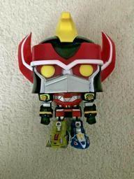 497 Megazord (Glows In The Dark) (Entertainment Earth)