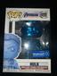 499 Hulk Blue Chrome (Walmart)
