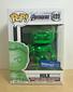 499 Hulk Green Chrome (Walmart)