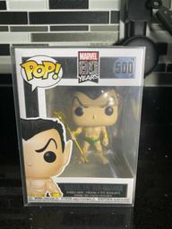 500 Namor, the Sub-Mariner