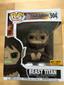 504 Beast Titan (6 Inch) (Hot Topic)