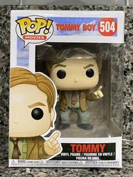 504 Tommy