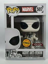 507 Agent Anti-Venom