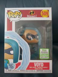 509 Voyd (ECCC)