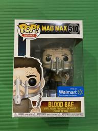 510 Blood Bag (Walmart)