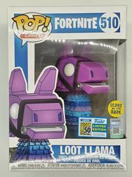 510 Loot Llama