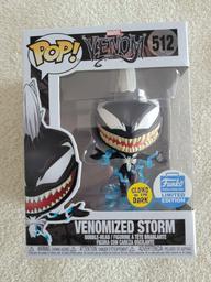 512 Venomized Storm (Common)