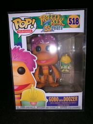 518 Gobo With Doozer