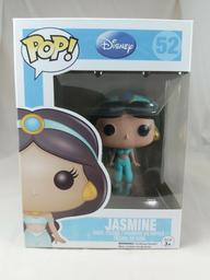 52 Jasmine
