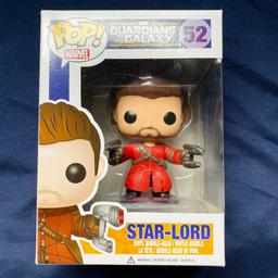 52 Star-Lord