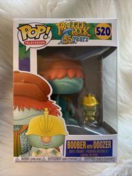 520 Boober With Doozer