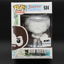 524 Bob Ross (Do It Yourself)